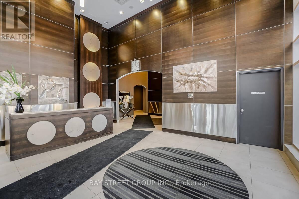 710 - 190 BOROUGH DRIVE, Toronto (Bendale), Ontario, M1P0B6 — Photo 6