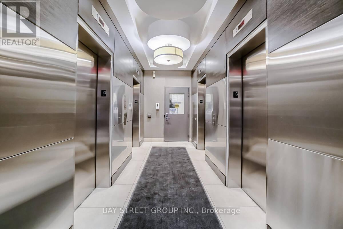 710 - 190 BOROUGH DRIVE, Toronto (Bendale), Ontario, M1P0B6 — Photo 7
