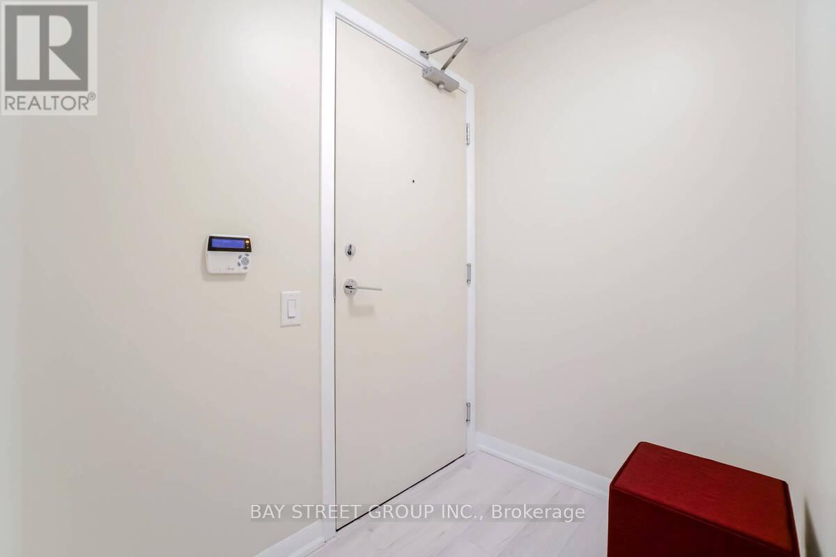 710 - 190 BOROUGH DRIVE, Toronto (Bendale), Ontario, M1P0B6 — Photo 8