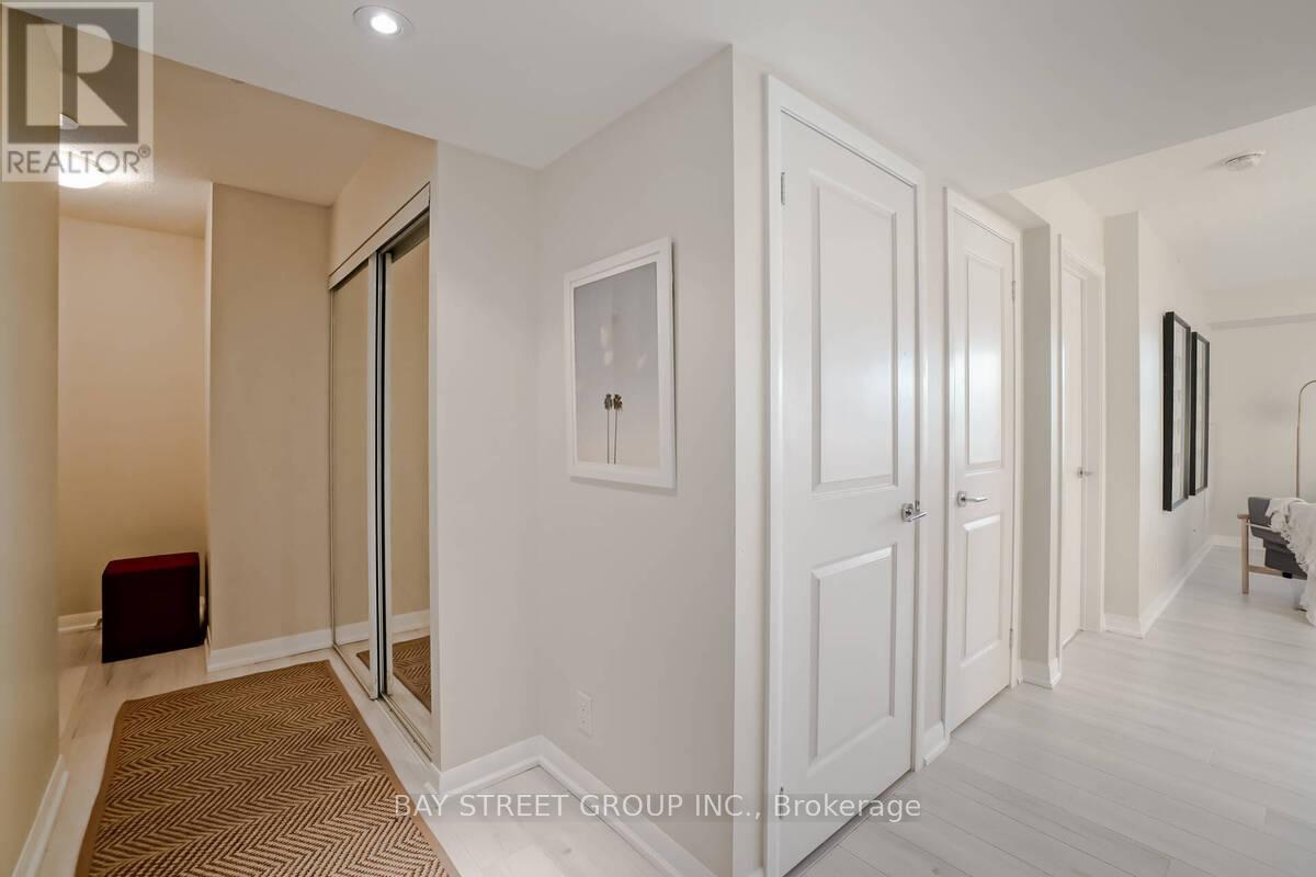 710 - 190 BOROUGH DRIVE, Toronto (Bendale), Ontario, M1P0B6 — Photo 9