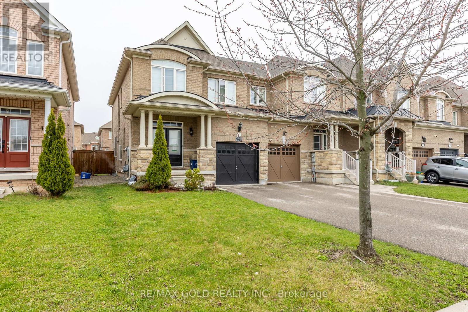 943 TRANSOM CRESCENT, Milton (WI Willmott), Ontario, L9T8K4 — Photo 2