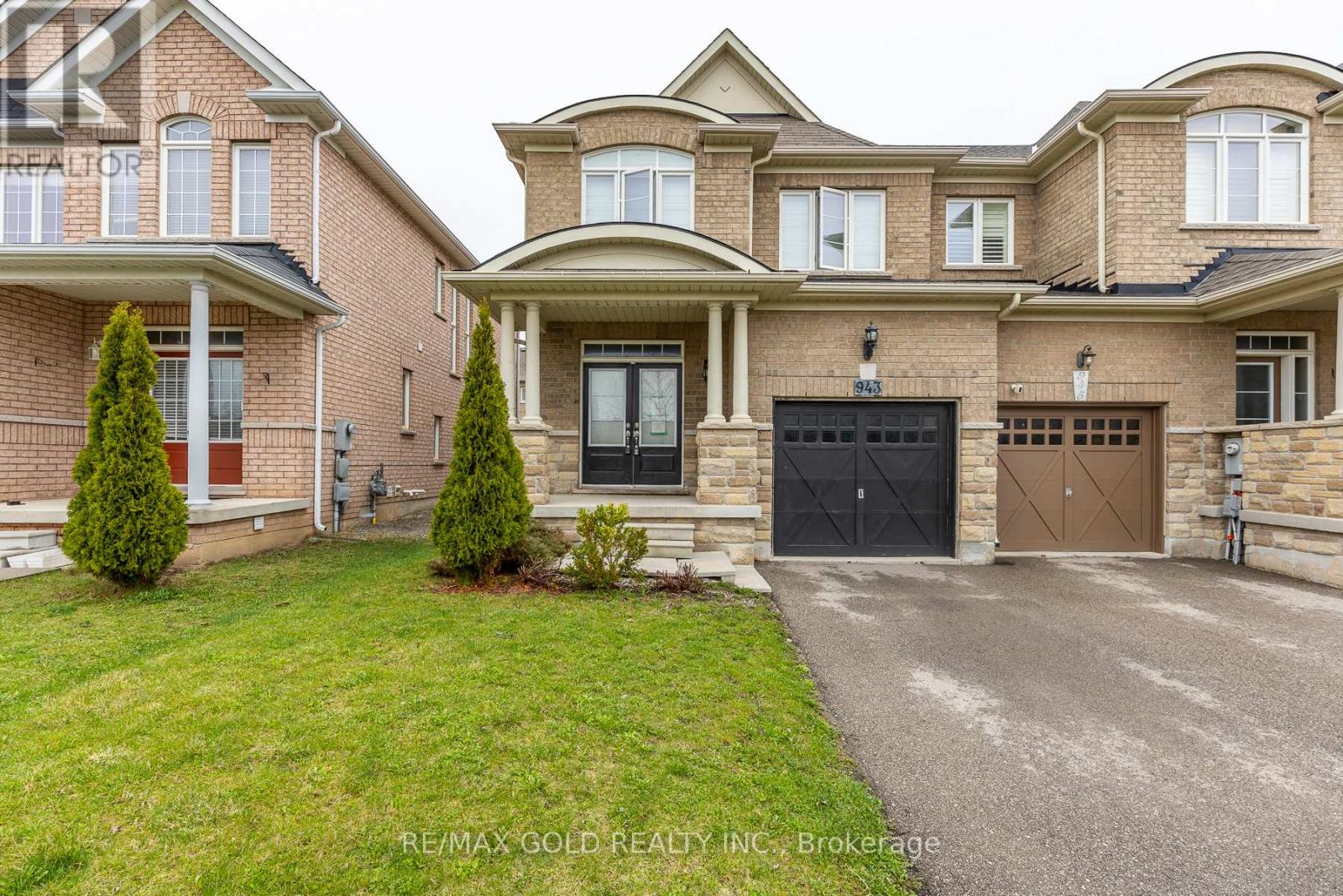 943 TRANSOM CRESCENT, Milton (WI Willmott), Ontario, L9T8K4 — Photo 3