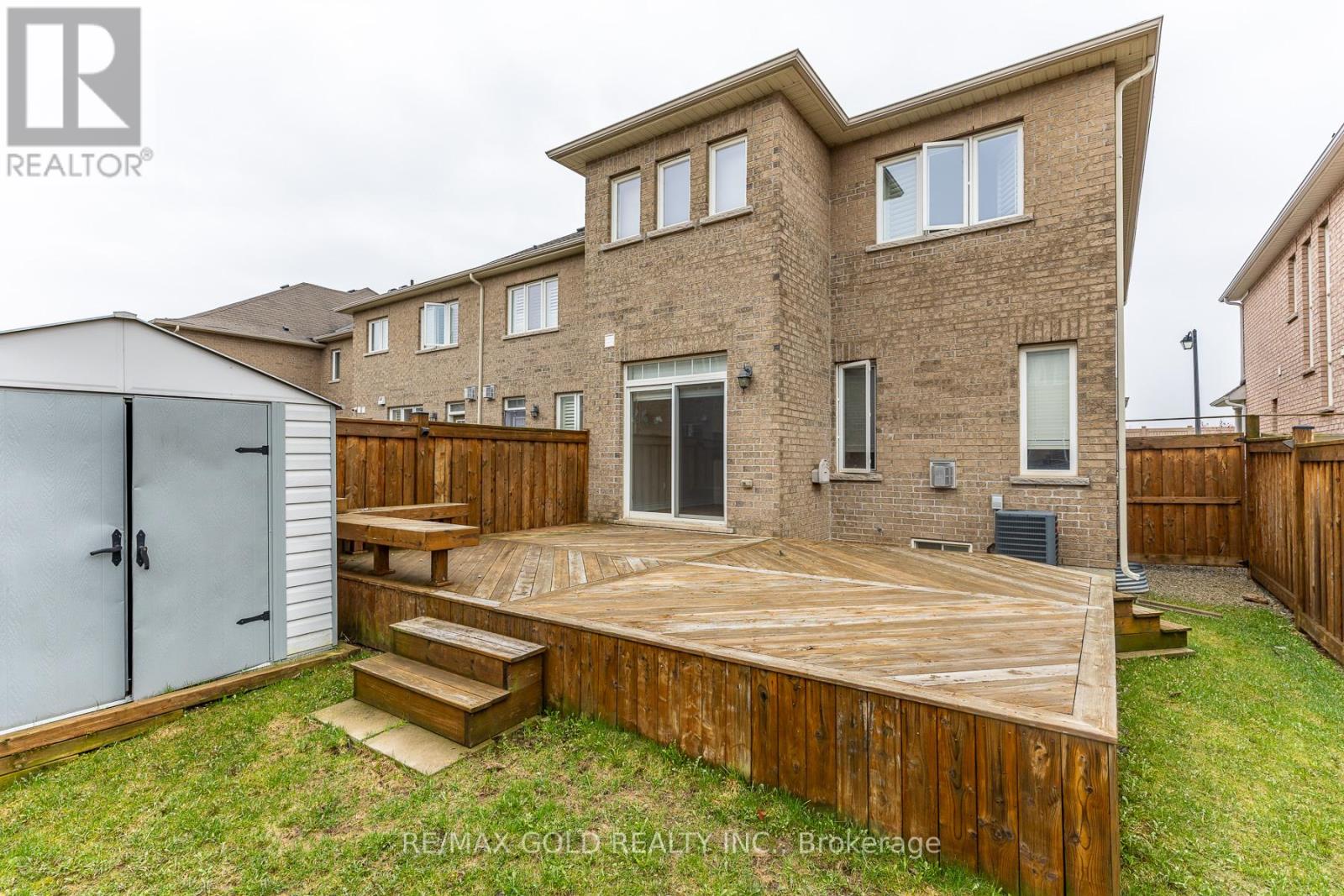 943 TRANSOM CRESCENT, Milton (WI Willmott), Ontario, L9T8K4 — Photo 5