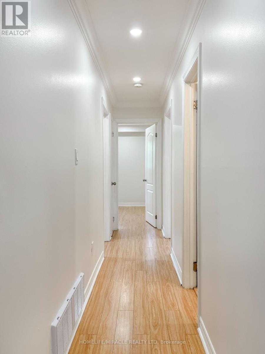 3485 OAKGLADE CRESCENT, Mississauga (Erindale), Ontario, L5C1X4 — Photo 10