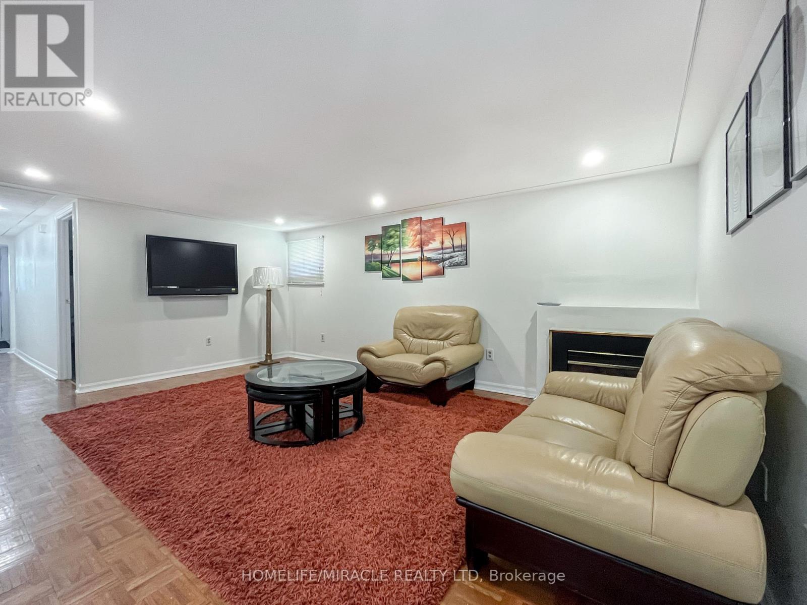 3485 OAKGLADE CRESCENT, Mississauga (Erindale), Ontario, L5C1X4 — Photo 17