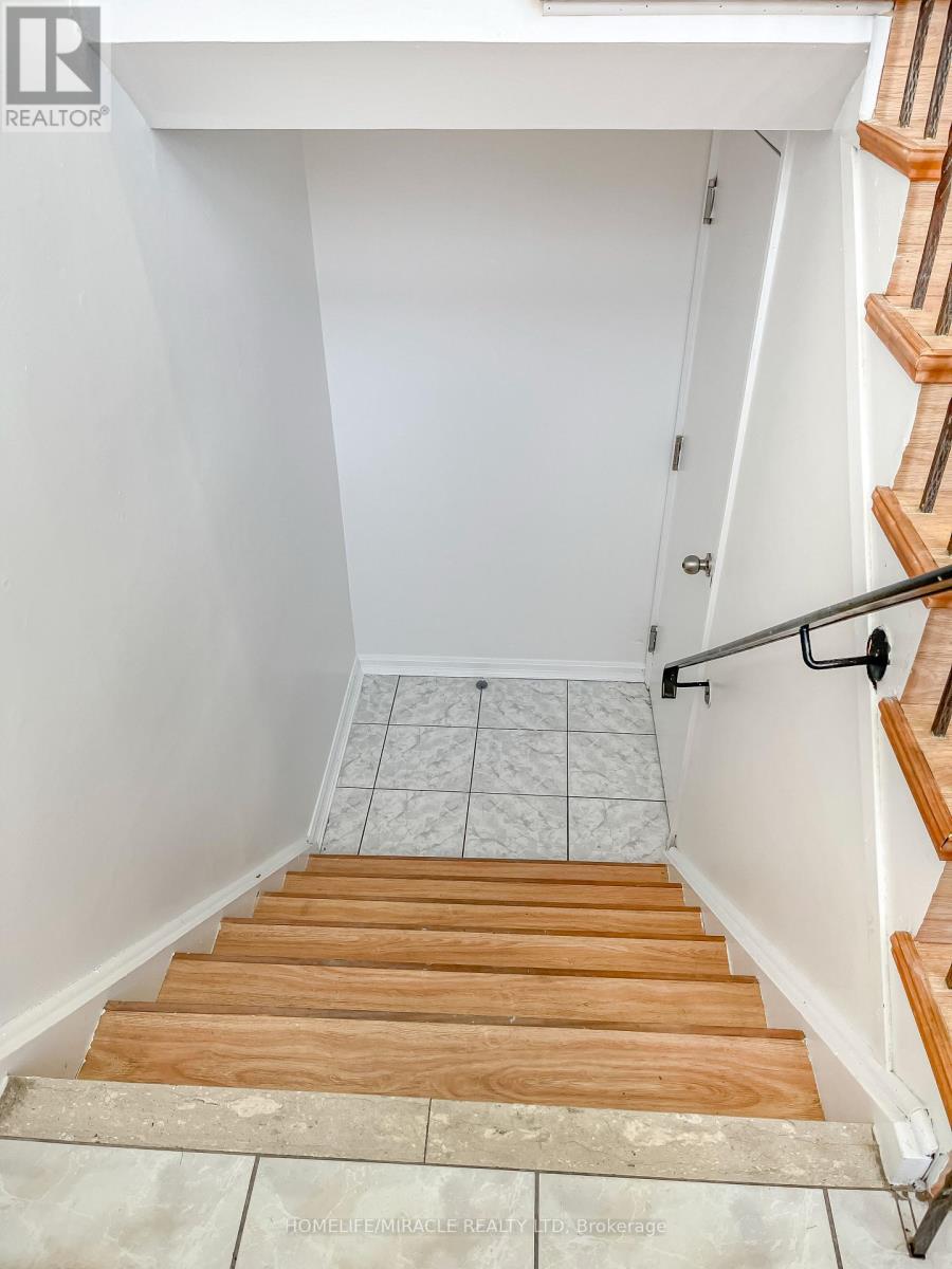 3485 OAKGLADE CRESCENT, Mississauga (Erindale), Ontario, L5C1X4 — Photo 23