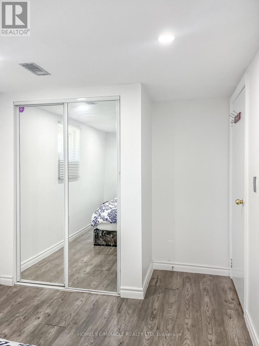 3485 OAKGLADE CRESCENT, Mississauga (Erindale), Ontario, L5C1X4 — Photo 24