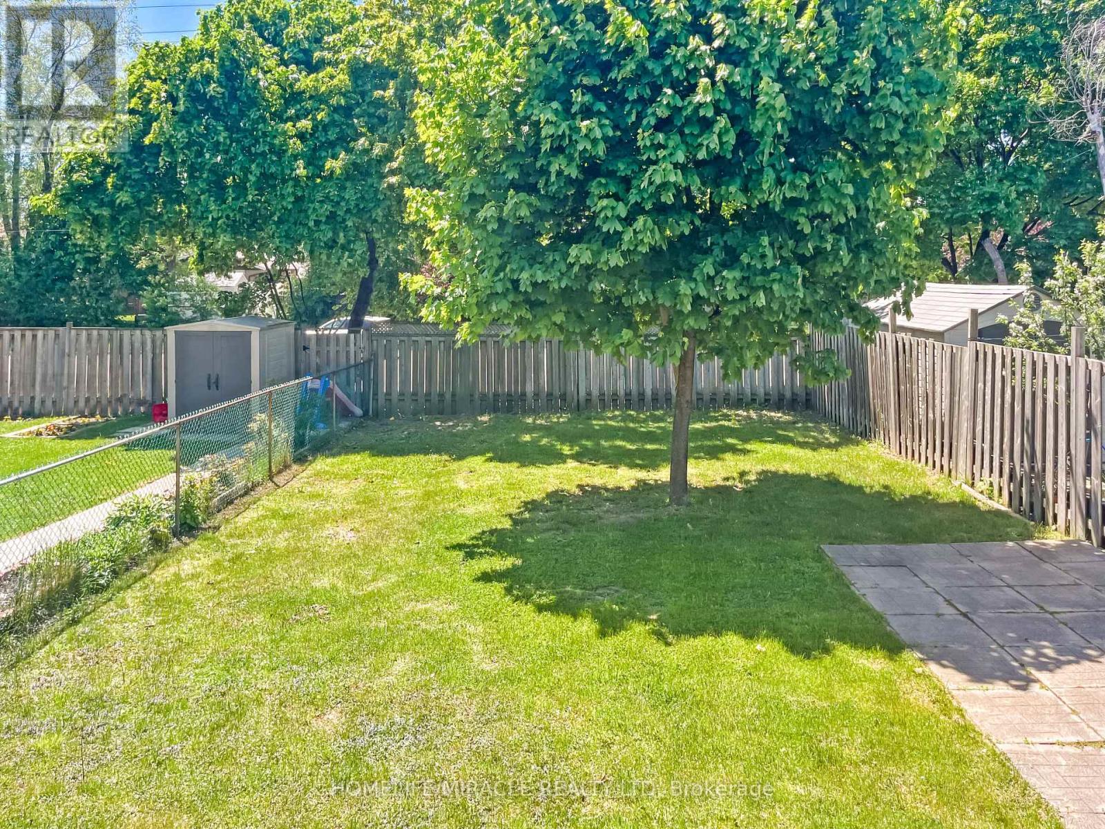 3485 OAKGLADE CRESCENT, Mississauga (Erindale), Ontario, L5C1X4 — Photo 33