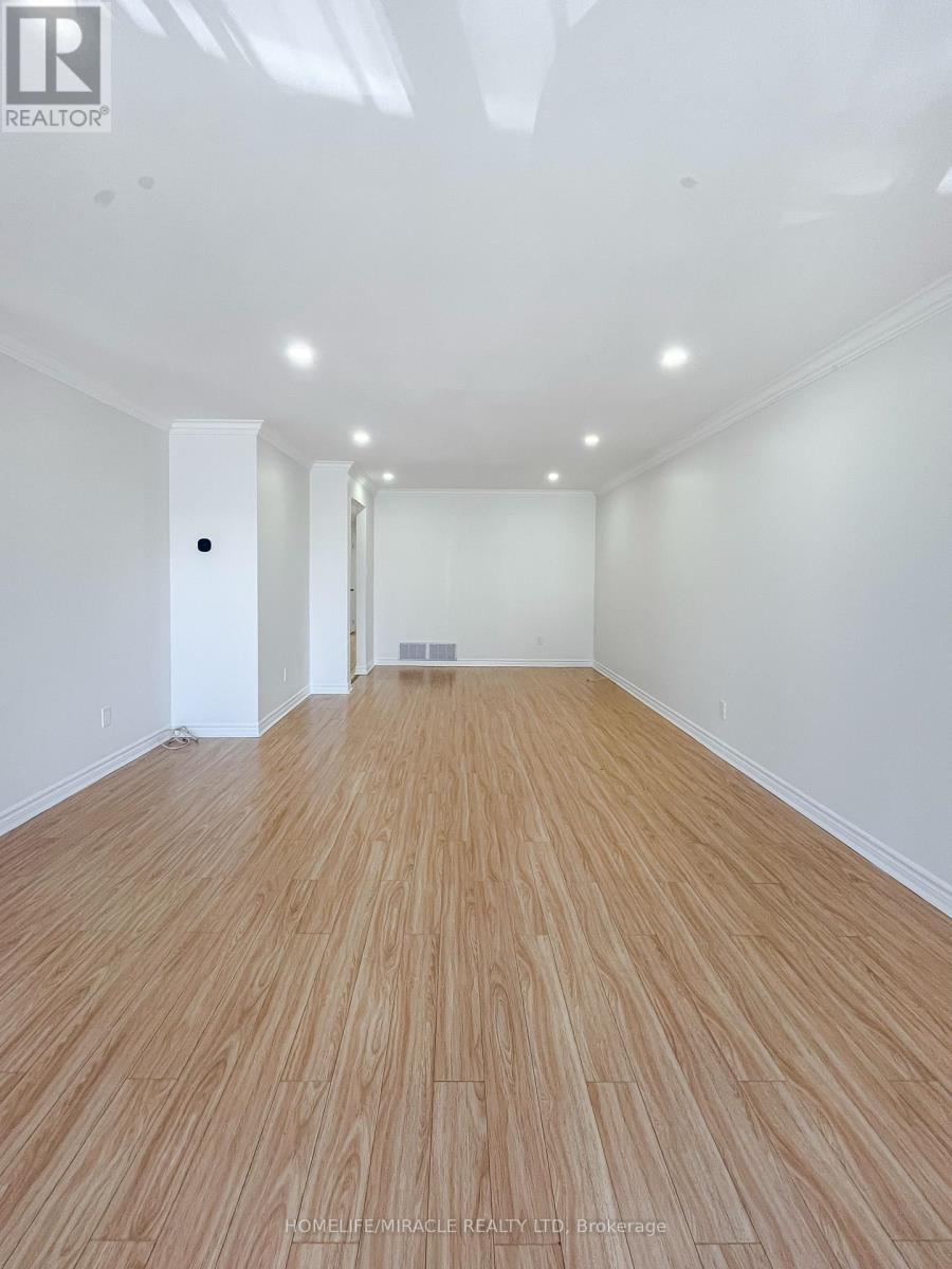 3485 OAKGLADE CRESCENT, Mississauga (Erindale), Ontario, L5C1X4 — Photo 9