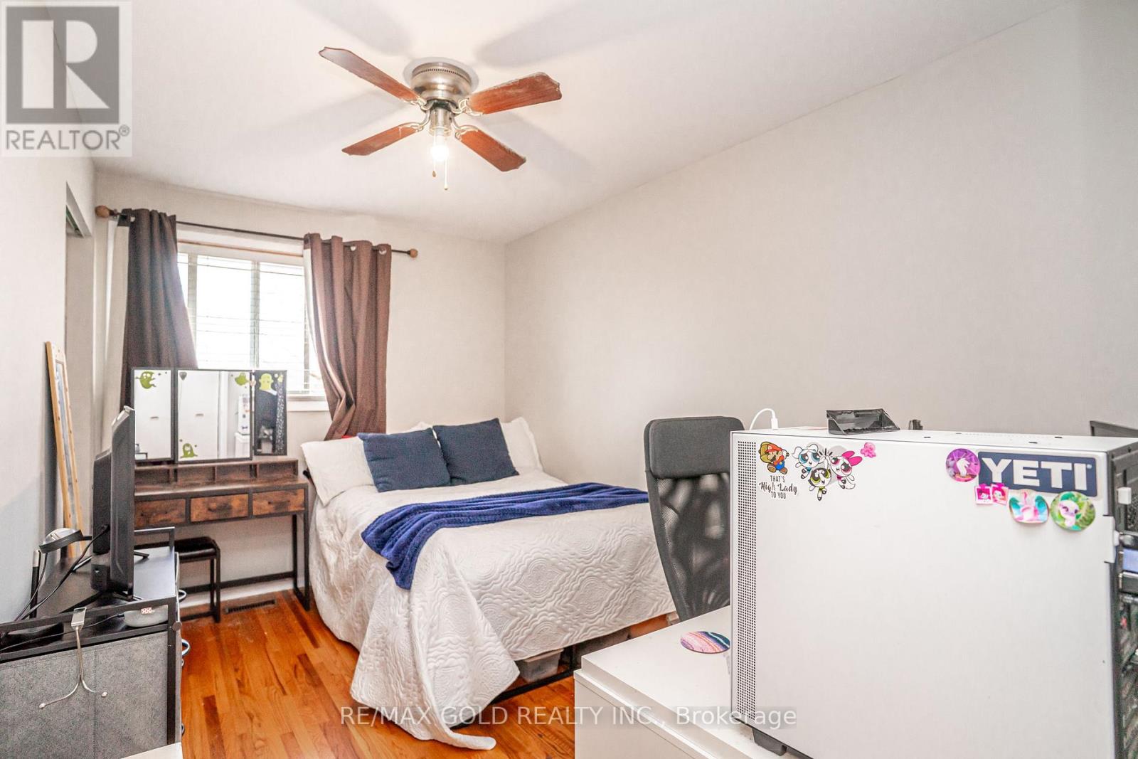 9 MORDON COURT, Brampton (Madoc), Ontario, L6V2B5 — Photo 16