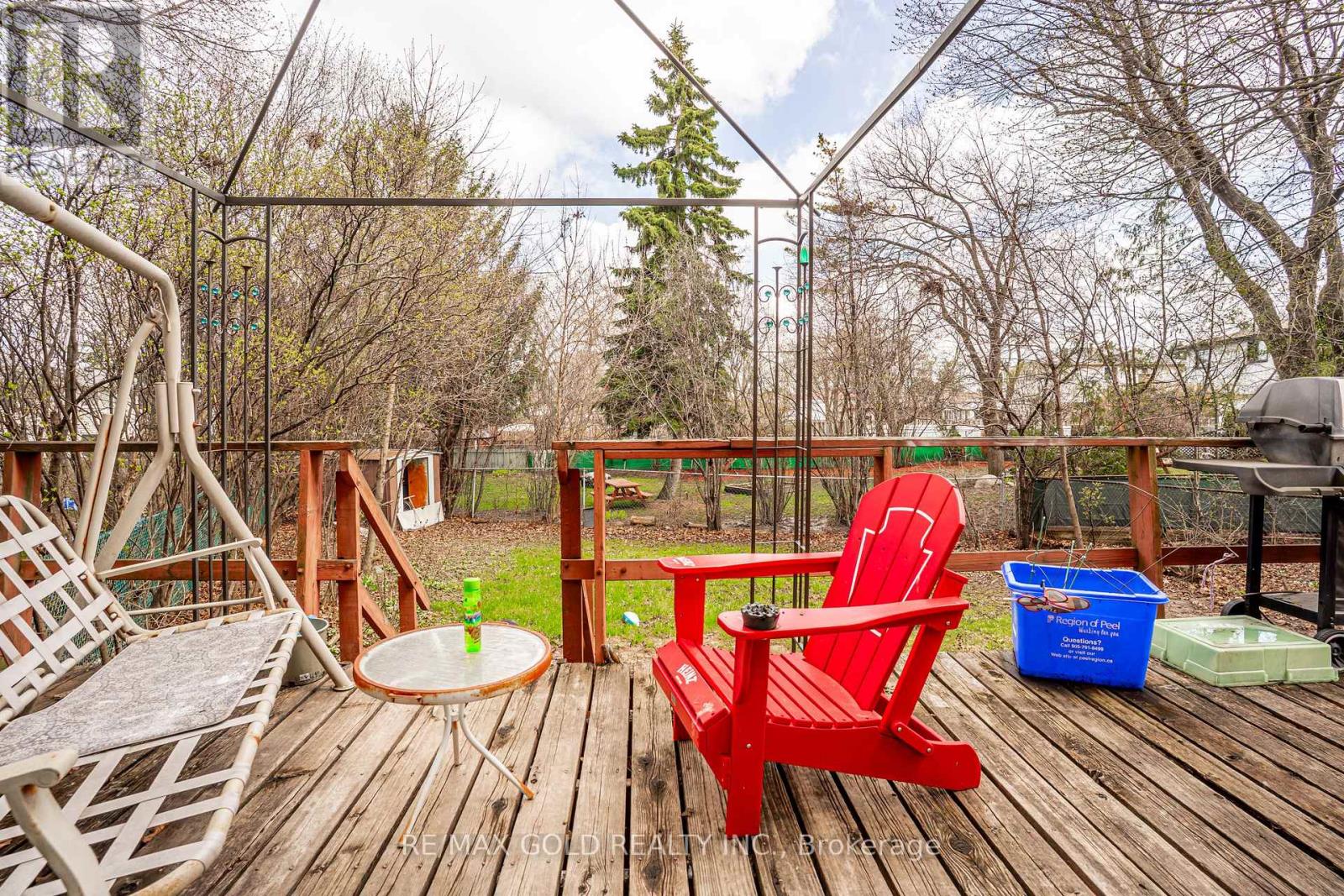 9 MORDON COURT, Brampton (Madoc), Ontario, L6V2B5 — Photo 27