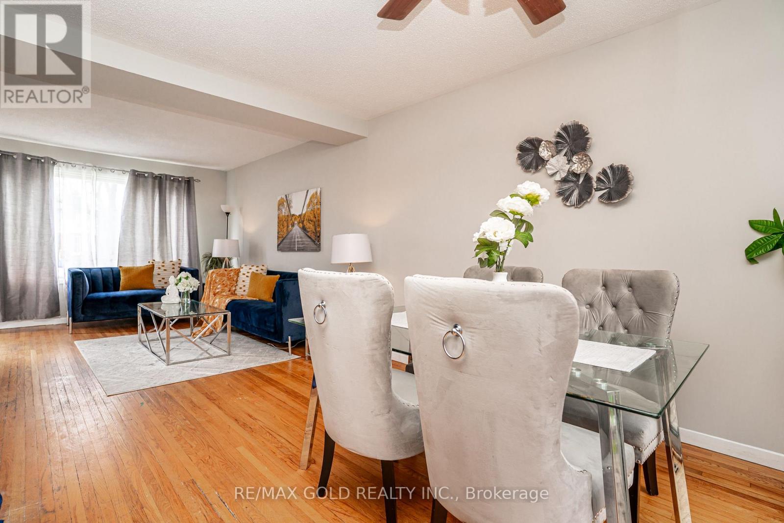 9 MORDON COURT, Brampton (Madoc), Ontario, L6V2B5 — Photo 9