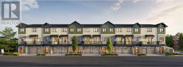 9 - 2170 GHENT AVENUE, Burlington (Brant), Ontario, L7R1Y6 — Photo 2