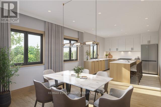 9 - 2170 GHENT AVENUE, Burlington (Brant), Ontario, L7R1Y6 — Photo 5