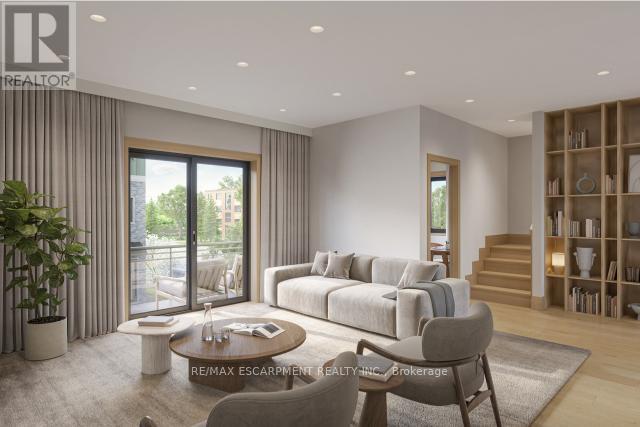 9 - 2170 GHENT AVENUE, Burlington (Brant), Ontario, L7R1Y6 — Photo 6