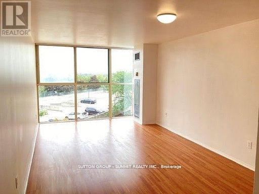 508 - 4205 SHIPP DRIVE, Mississauga (City Centre), Ontario, L4Z2Y9 — Photo 2