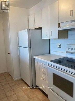 508 - 4205 SHIPP DRIVE, Mississauga (City Centre), Ontario, L4Z2Y9 — Photo 5