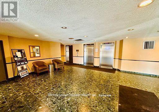 508 - 4205 SHIPP DRIVE, Mississauga (City Centre), Ontario, L4Z2Y9 — Photo 6