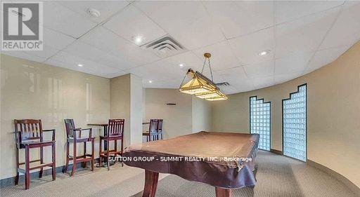 508 - 4205 SHIPP DRIVE, Mississauga (City Centre), Ontario, L4Z2Y9 — Photo 8