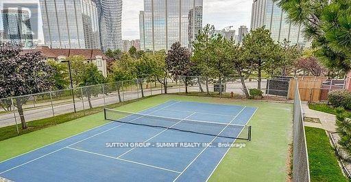 508 - 4205 SHIPP DRIVE, Mississauga (City Centre), Ontario, L4Z2Y9 — Photo 9