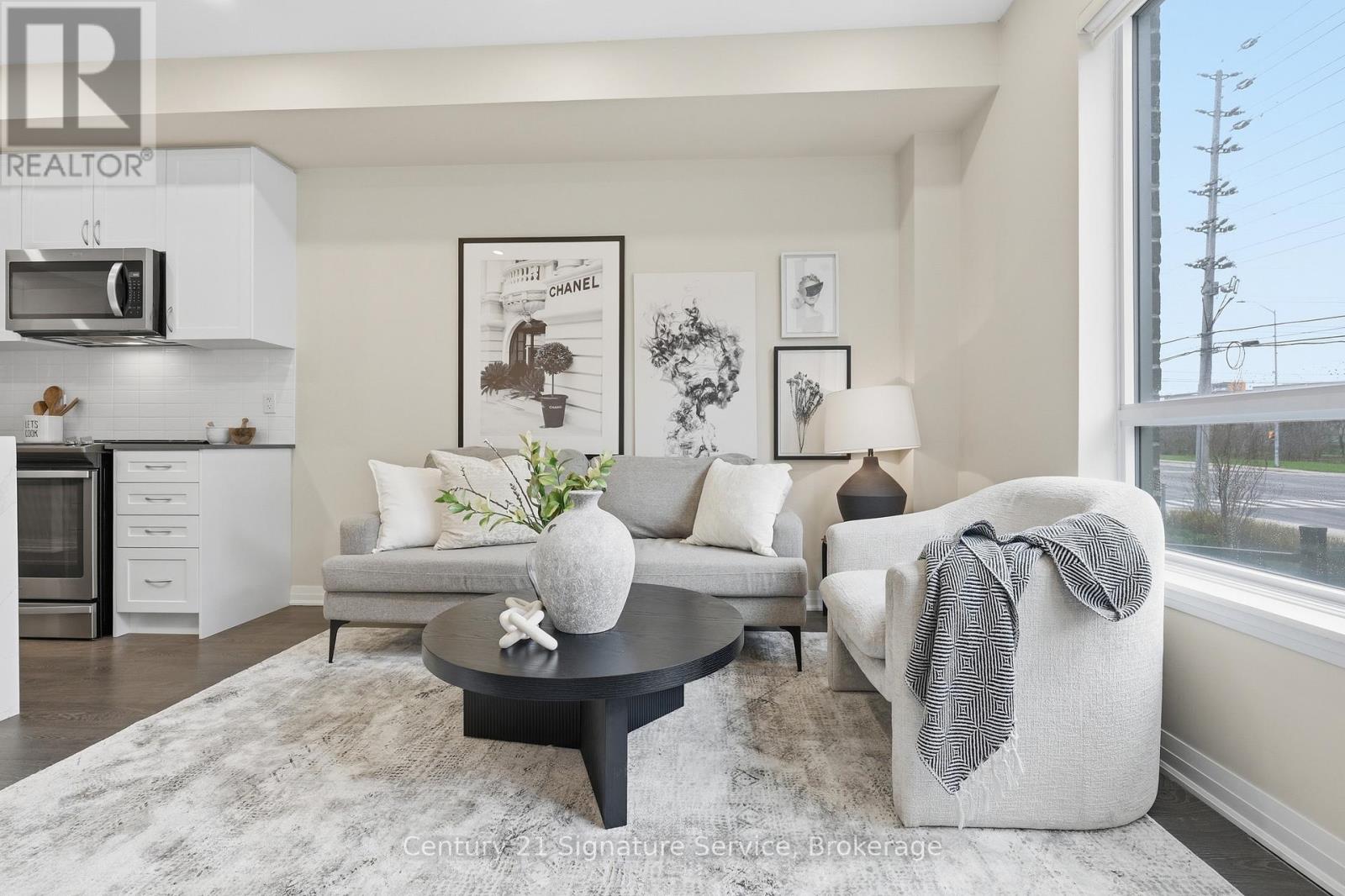 2 - 1238 CAWTHRA ROAD, Mississauga (Mineola), Ontario, L5G0B6 — Photo 2