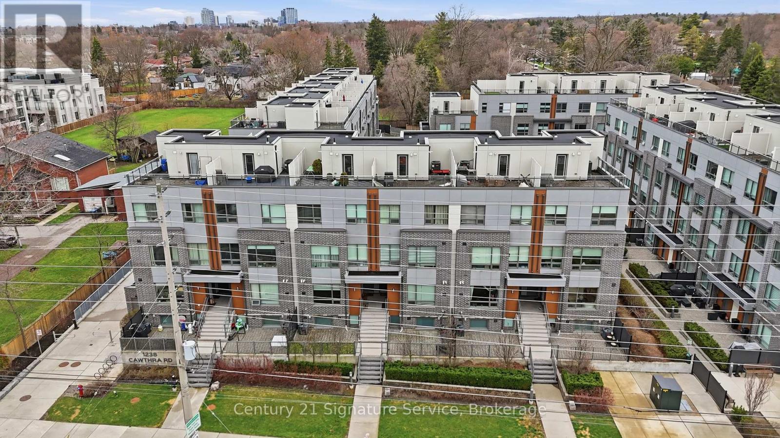 2 - 1238 CAWTHRA ROAD, Mississauga (Mineola), Ontario, L5G0B6 — Photo 22