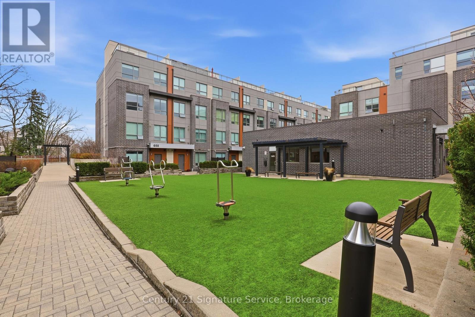 2 - 1238 CAWTHRA ROAD, Mississauga (Mineola), Ontario, L5G0B6 — Photo 35