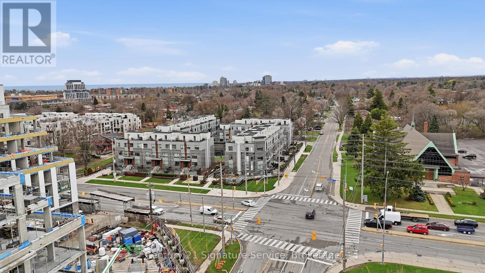 2 - 1238 CAWTHRA ROAD, Mississauga (Mineola), Ontario, L5G0B6 — Photo 37