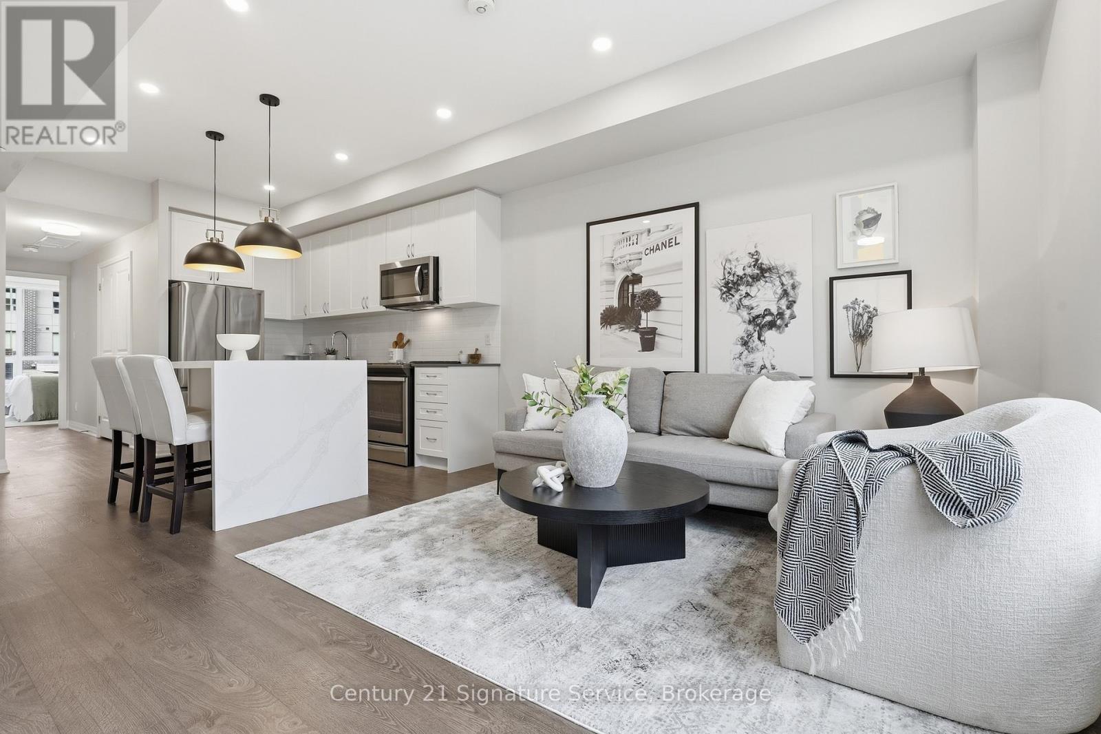 2 - 1238 CAWTHRA ROAD, Mississauga (Mineola), Ontario, L5G0B6 — Photo 4