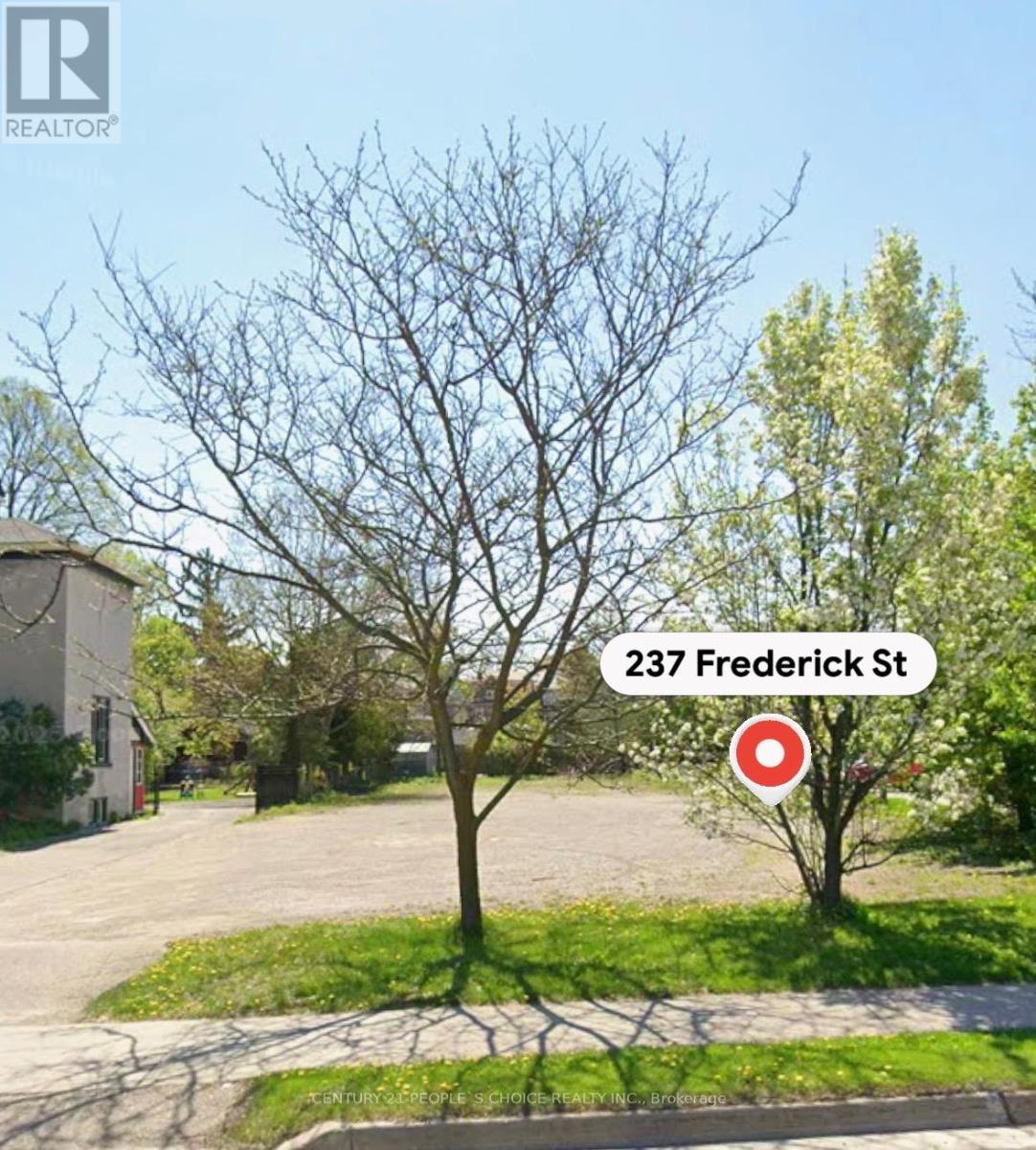 237 FREDERICK STREET, Kitchener, Ontario, N2H2M7 — Photo 2