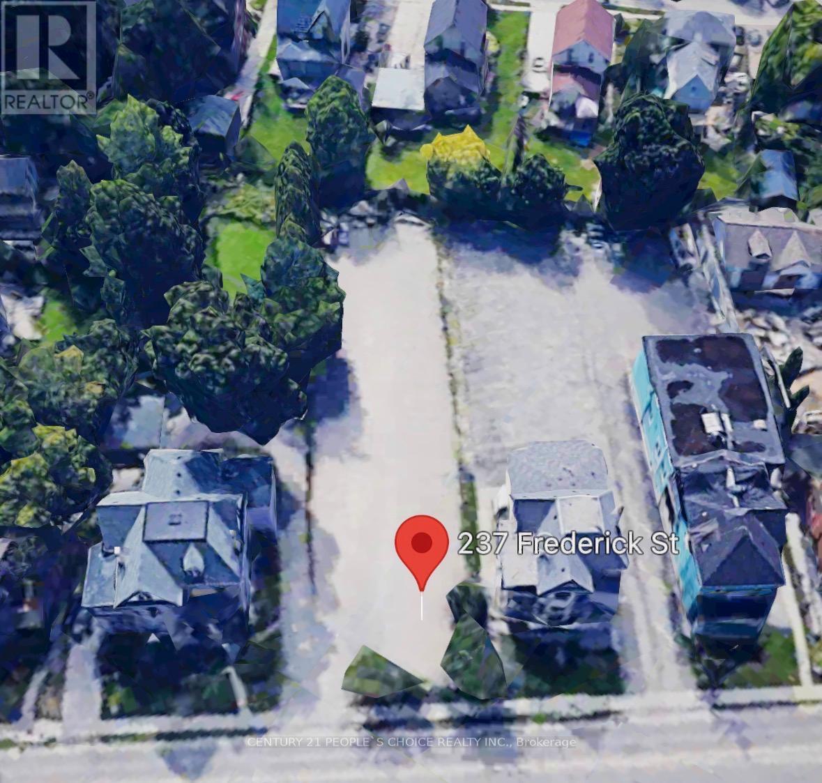 237 FREDERICK STREET, Kitchener, Ontario, N2H2M7 — Photo 3