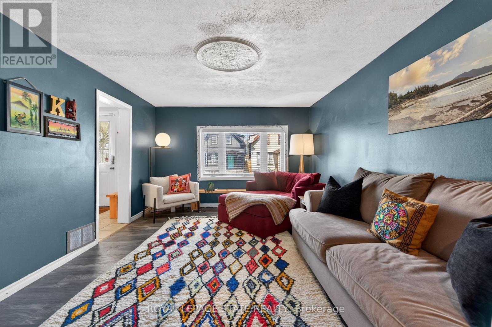 30 CAMBRIDGE AVENUE, Hamilton (Crown Point), Ontario, L8H1T5 — Photo 10