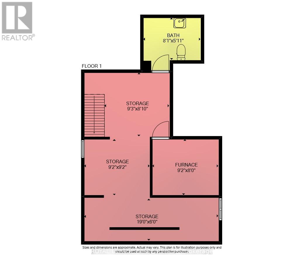 30 CAMBRIDGE AVENUE, Hamilton (Crown Point), Ontario, L8H1T5 — Photo 34