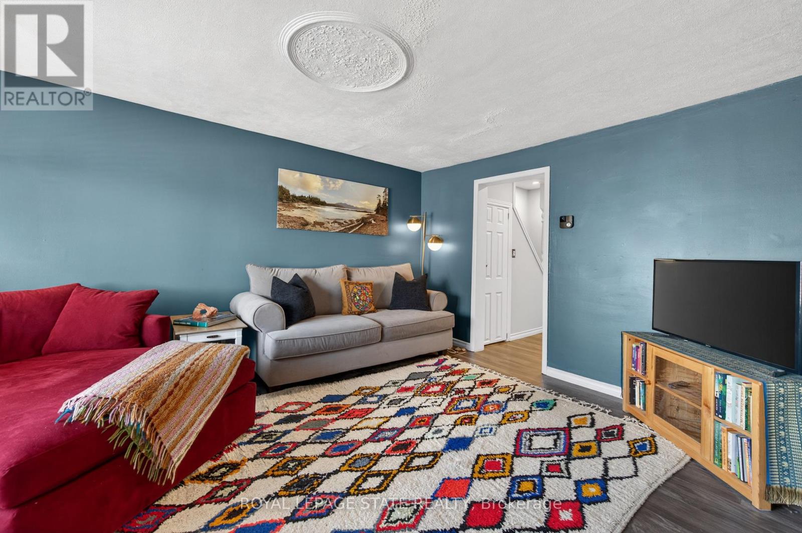 30 CAMBRIDGE AVENUE, Hamilton (Crown Point), Ontario, L8H1T5 — Photo 8