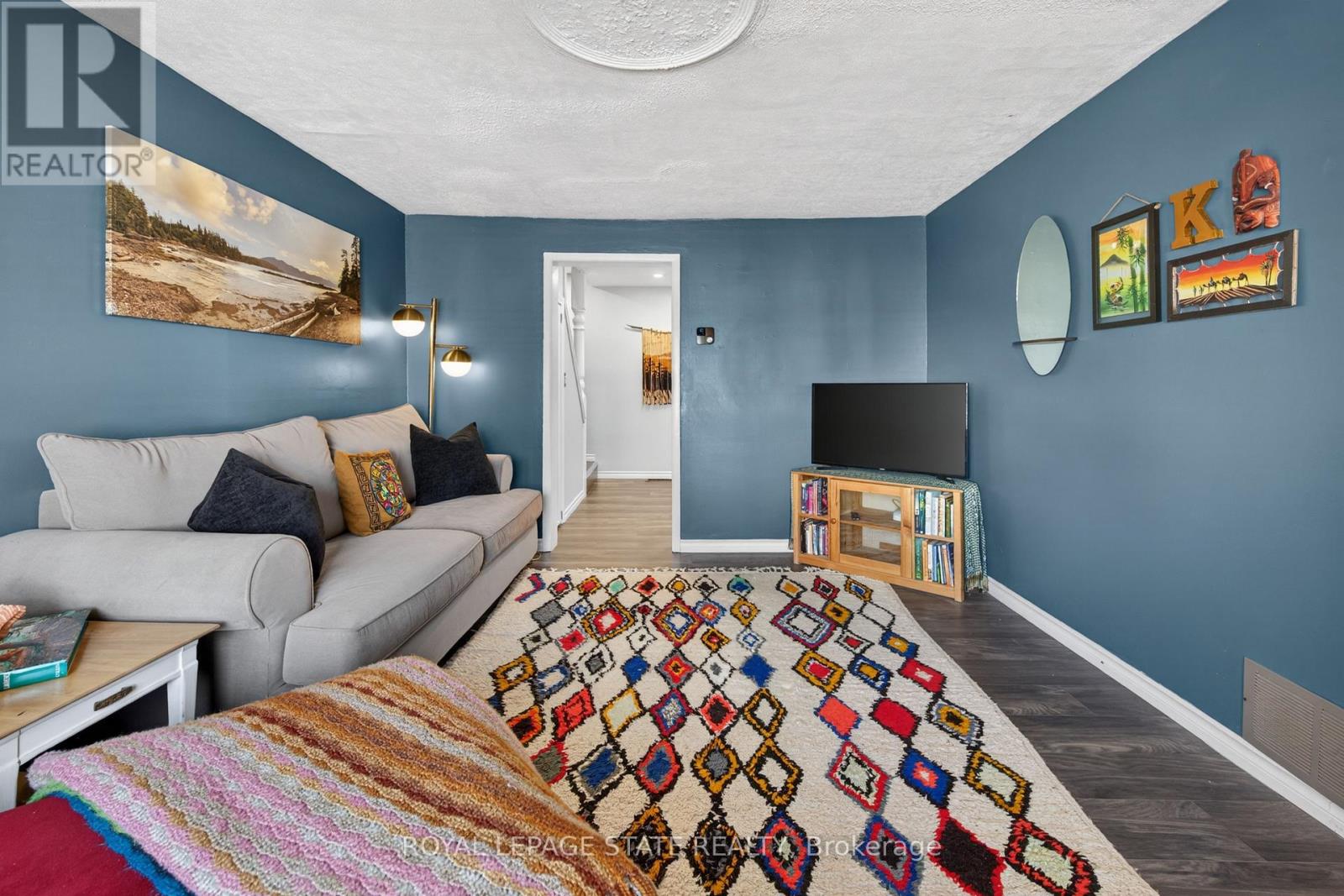 30 CAMBRIDGE AVENUE, Hamilton (Crown Point), Ontario, L8H1T5 — Photo 9