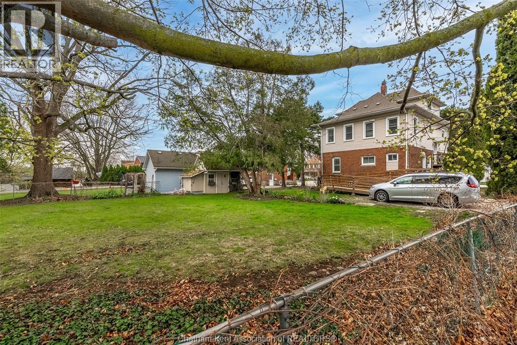 266 Grand AVENUE West, Chatham, Ontario, N7L1C1 — Photo 26