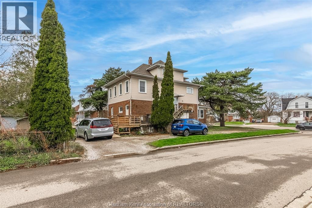 266 Grand AVENUE West, Chatham, Ontario, N7L1C1 — Photo 3