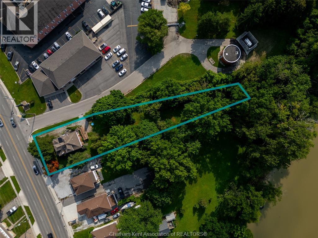 266 Grand AVENUE West, Chatham, Ontario, N7L1C1 — Photo 32