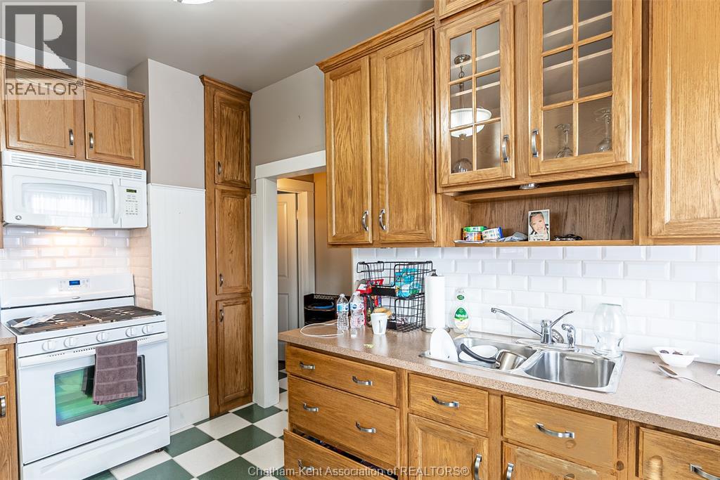 266 Grand AVENUE West, Chatham, Ontario, N7L1C1 — Photo 4