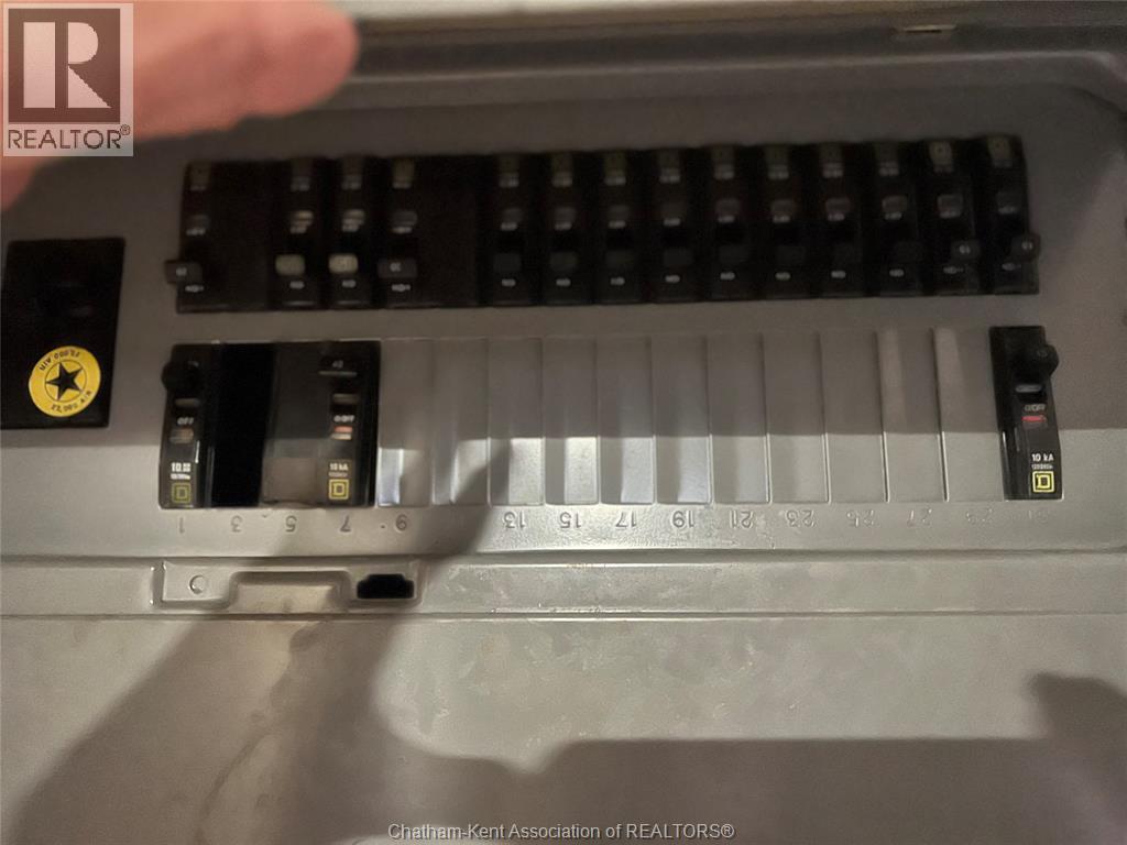 77 FLORENCE STREET, Chatham, Ontario, N7L3G2 — Photo 15