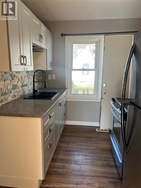 77 FLORENCE STREET, Chatham, Ontario, N7L3G2 — Photo 7