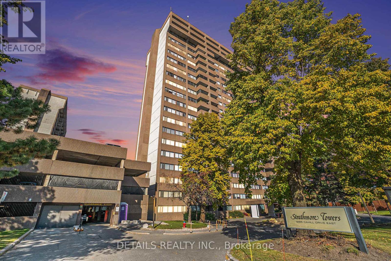 906 - 1285 CAHILL DRIVE, Ottawa, Ontario, K1V9A7 — Photo 17