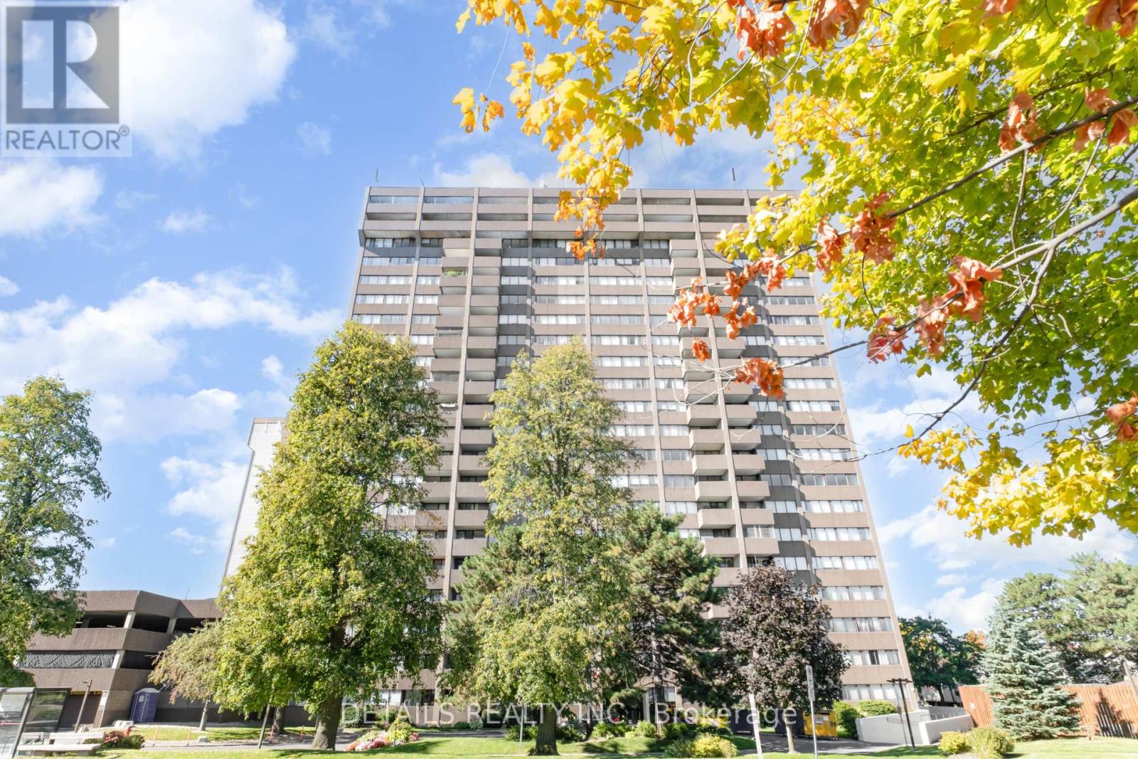 906 - 1285 CAHILL DRIVE, Ottawa, Ontario, K1V9A7 — Photo 2