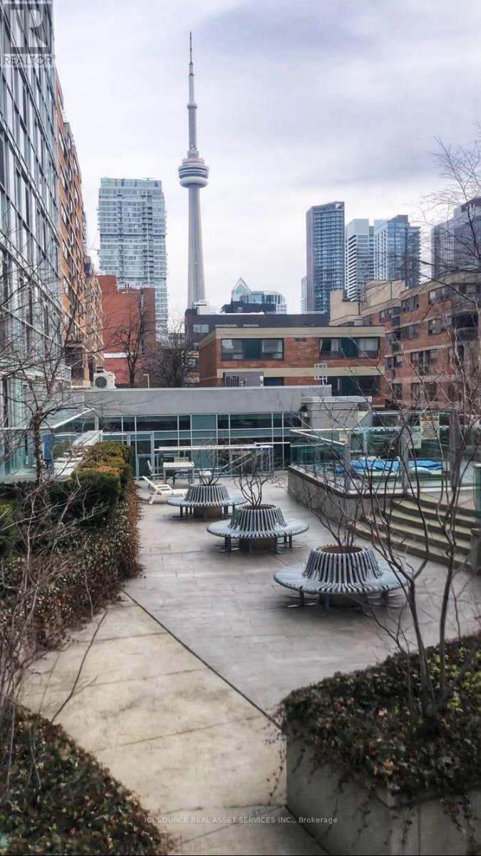 606 - 96 ST PATRICK STREET, Toronto (Kensington-Chinatown), Ontario, M5T1V2 — Photo 11