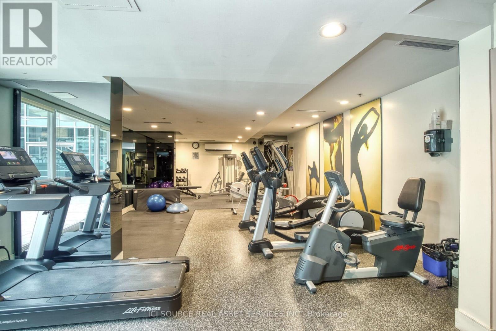 606 - 96 ST PATRICK STREET, Toronto (Kensington-Chinatown), Ontario, M5T1V2 — Photo 12