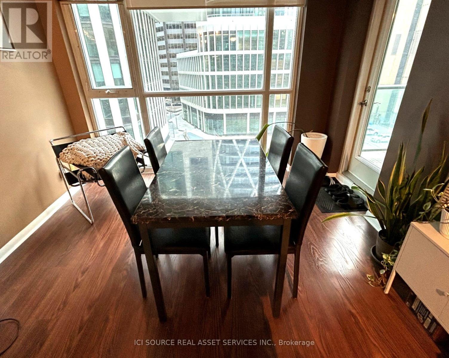 606 - 96 ST PATRICK STREET, Toronto (Kensington-Chinatown), Ontario, M5T1V2 — Photo 2