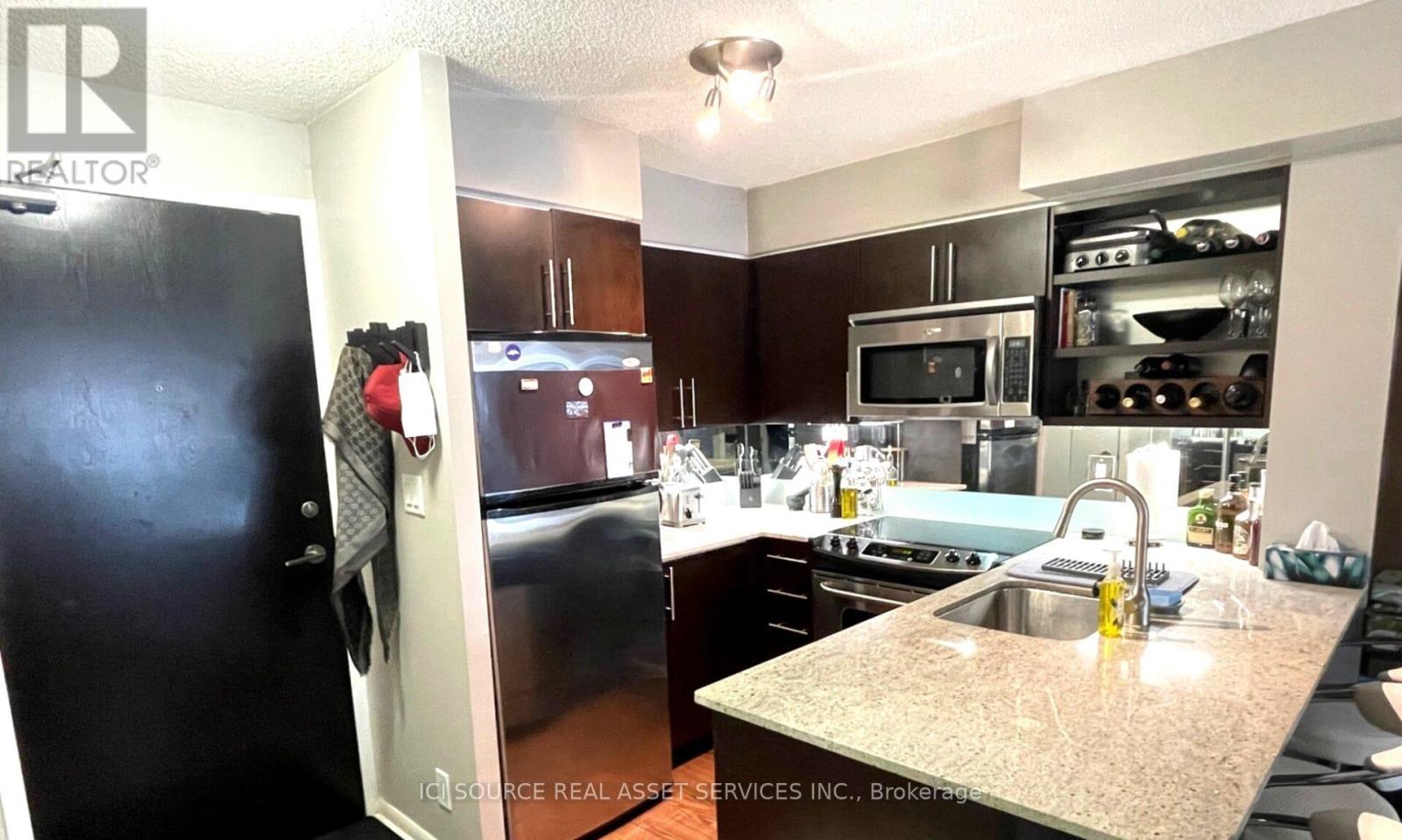 606 - 96 ST PATRICK STREET, Toronto (Kensington-Chinatown), Ontario, M5T1V2 — Photo 3