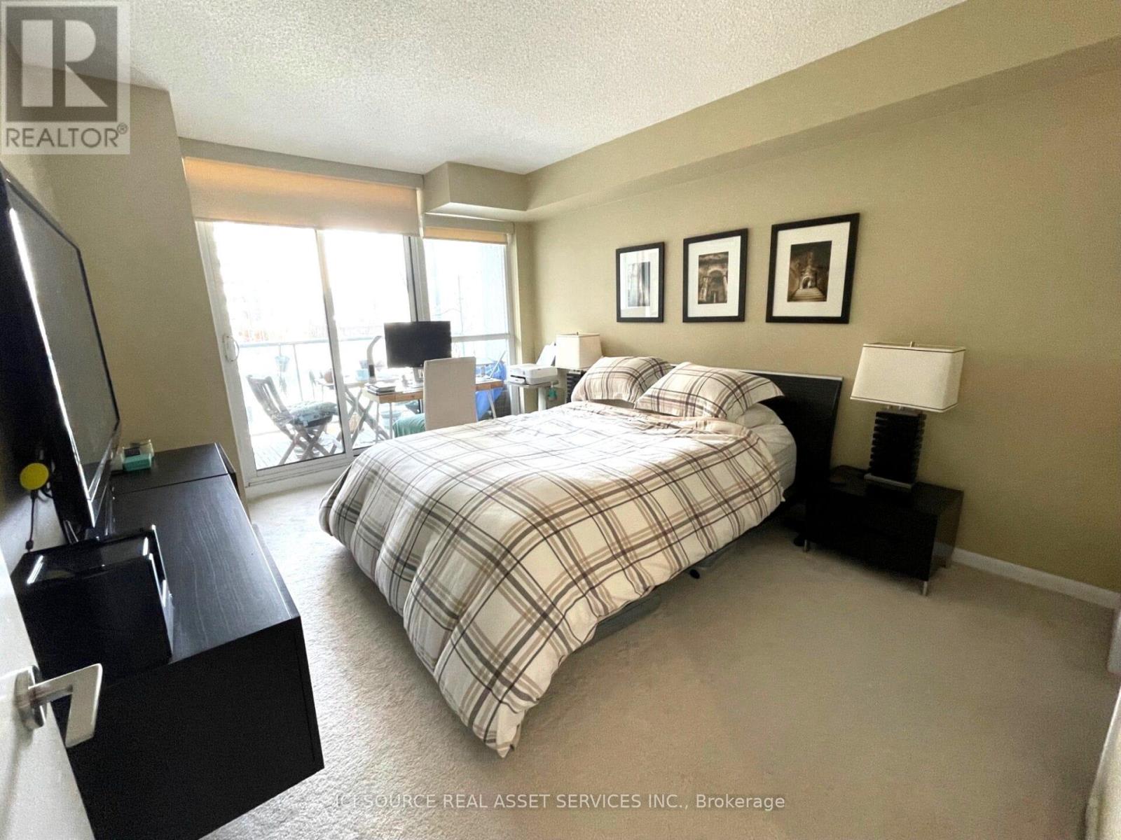 606 - 96 ST PATRICK STREET, Toronto (Kensington-Chinatown), Ontario, M5T1V2 — Photo 4