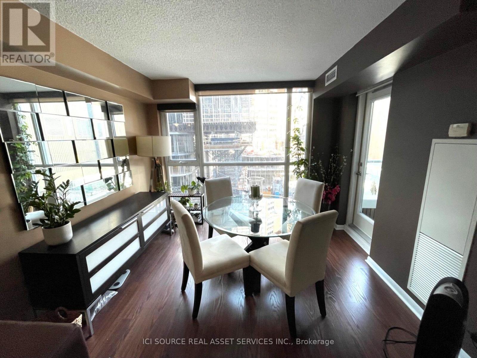 606 - 96 ST PATRICK STREET, Toronto (Kensington-Chinatown), Ontario, M5T1V2 — Photo 6