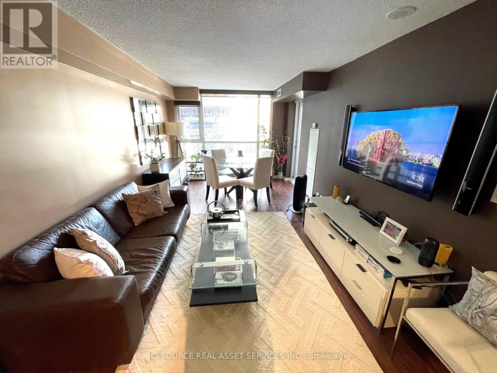 606 - 96 ST PATRICK STREET, Toronto (Kensington-Chinatown), Ontario, M5T1V2 — Photo 7